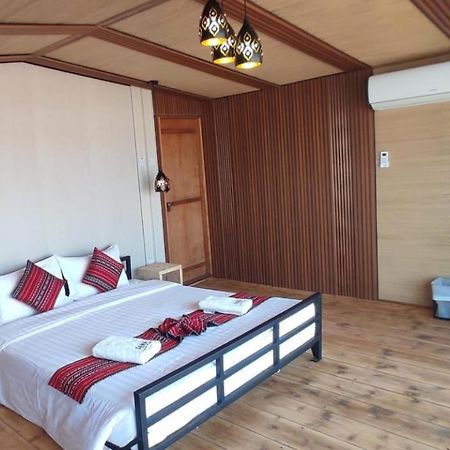 Sama Al Areesh Desert Camp Al Qabil Εξωτερικό φωτογραφία