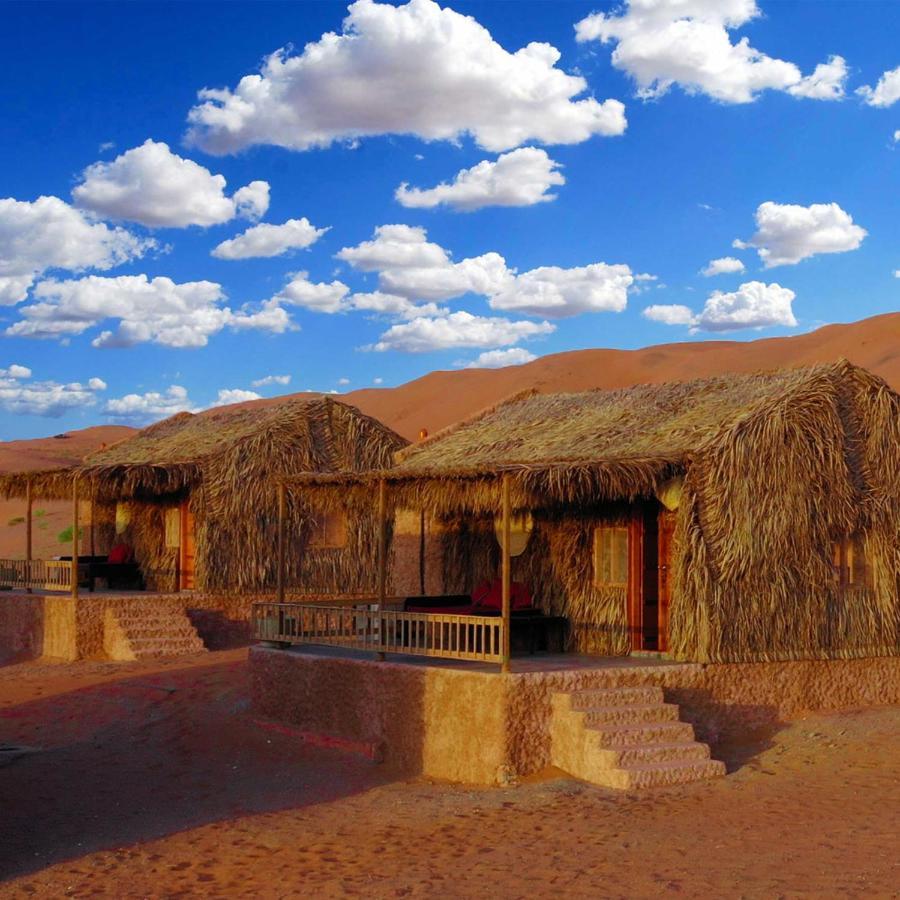 Sama Al Areesh Desert Camp Al Qabil Εξωτερικό φωτογραφία