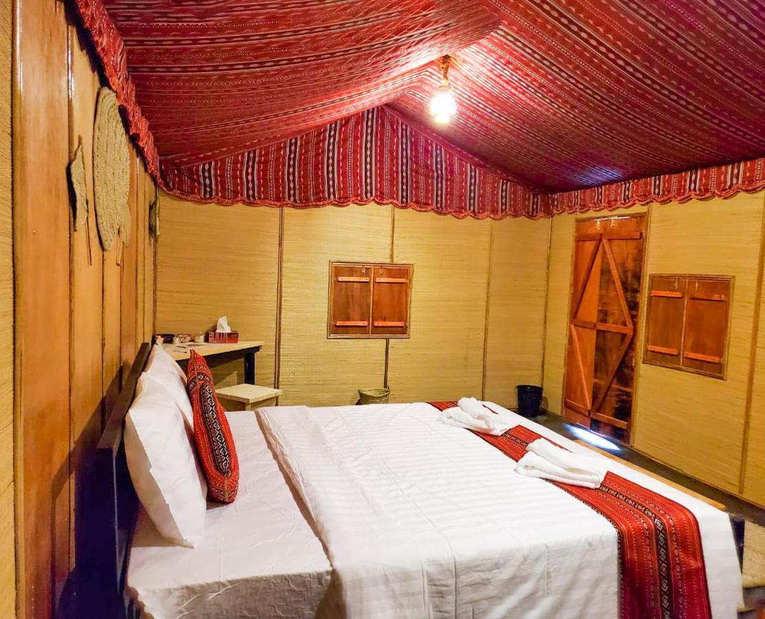 Sama Al Areesh Desert Camp Al Qabil Εξωτερικό φωτογραφία